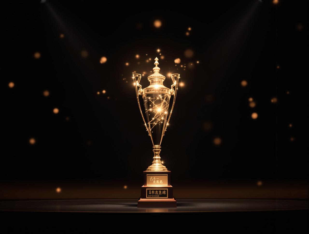 色色视频荣获中国影视行业年度最具影响力传媒公司称号