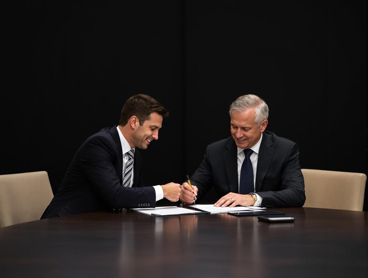 色色视频与腾讯视频达成战略合作，共同打造精品内容生态